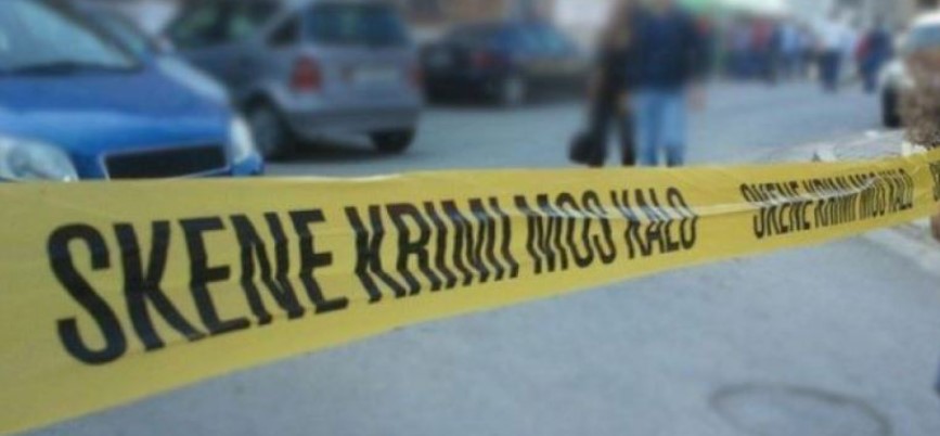 I vunë granatë biznesit, arrestohen dy persona, njëri prej tyre me precedent kriminal