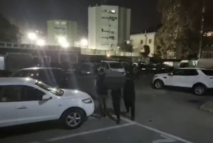 Rrëmbim dhe vrasje policësh, kapet Ilir Paja në Tiranë