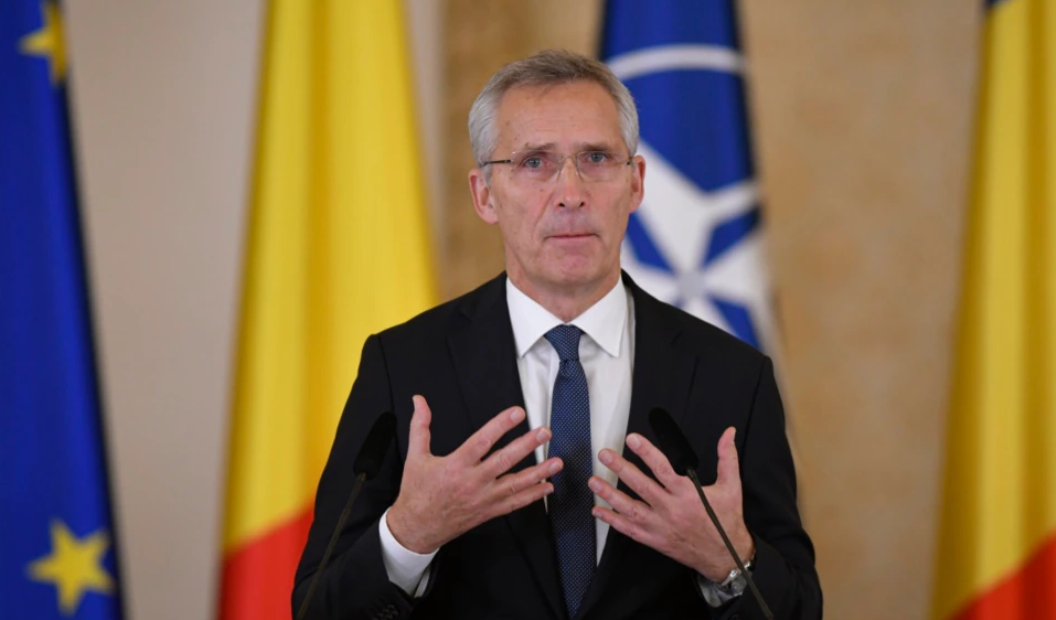 NATO forcon mbrojtjen në të gjithë Evropën