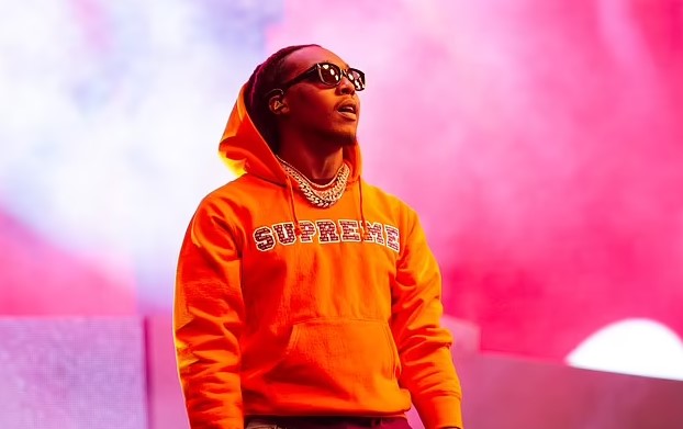 Ekzekutohet me armë zjarri reperi amerikan