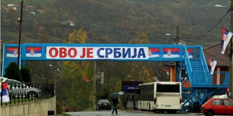 Zbardhen 9 pikat kryesore të planit franko gjerman për marrëveshjen Kosovë-Serbi