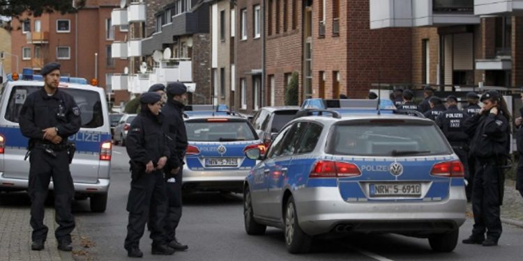 Arrestohen 6 të rinj shqiptar në Gjermani, dyshohet se shpërndanin doza kokaine