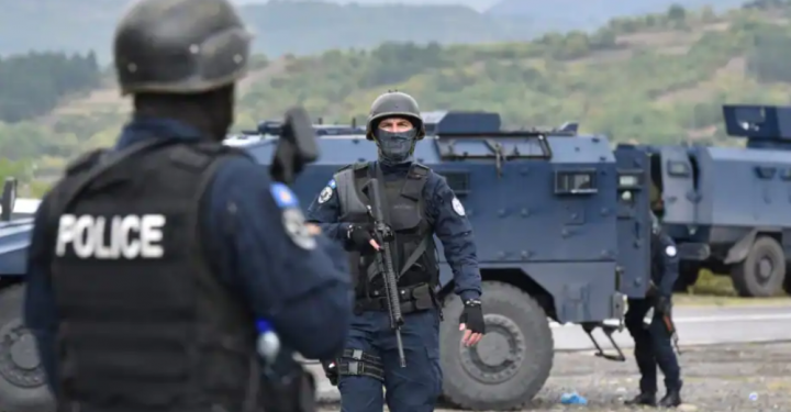 Tensionet Kosovë-Serbi, Josep Borrell propozon “formulën” për daljen nga kriza aktuale