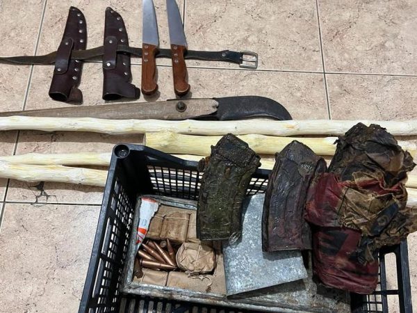 Arrestohet burri radikal në Tiranë, mbante të ngujuar prej 6 vitesh bashkëshorten dhe fëmijët, i dhunonte sistematikisht