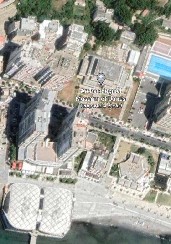 Lista/ Publikohen emrat e familjeve të Durrësit, që do të shpronësohen për projektin e rijetësimit të siteve dhe monumenteve