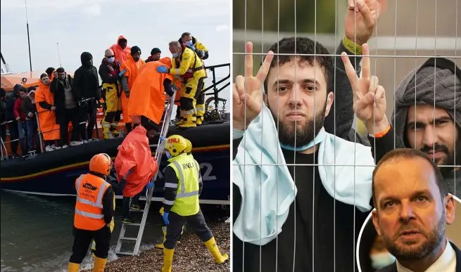 Deputeti anglez-Rishi Sunak: Merrni masa shpejt, do humbim zgjedhjet po s’kthyem shqiptarët