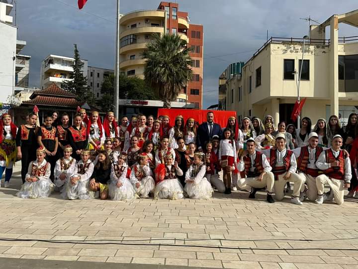 Kryebashkiaku Arbana: Dita e Çlirimit të Shijakut, shembull krenarie dhe përgjegjësie për të gjithë!