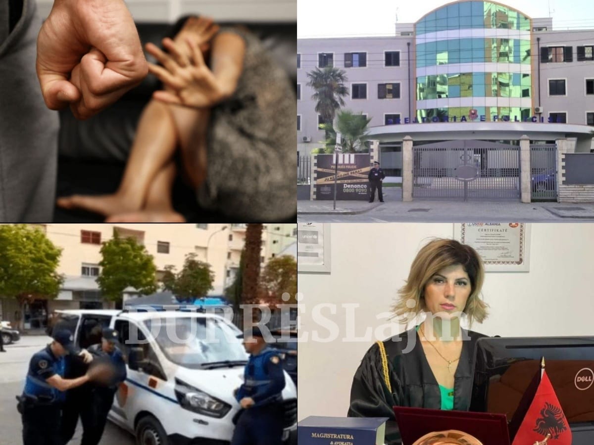 Rriten ndjeshëm rastet e dhunës në familje në Durrës, avokatja Tanko: Viktimat janë nga fëmijët tek nënat 80-vjeçare