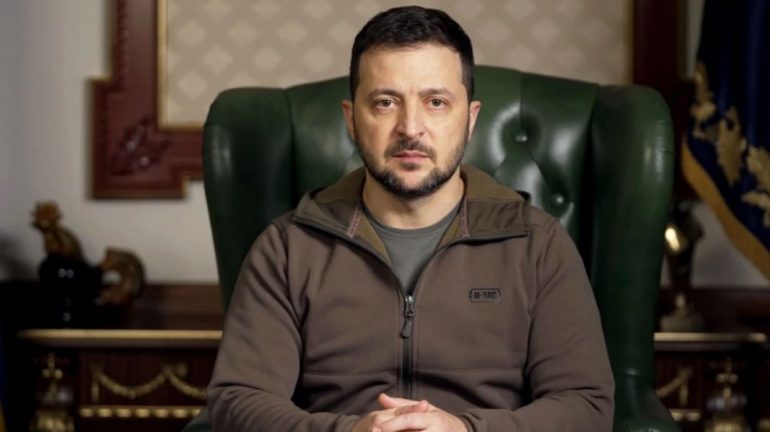 Zelensky bën bilancin: Rusia ka hedhur rreth 4.700 raketa në Ukrainë