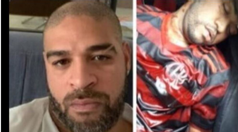 Vdes futbollisti Adriano? Lajmi për ndarjen nga jeta të tij “pushton” mediat, si qëndron e vërteta?