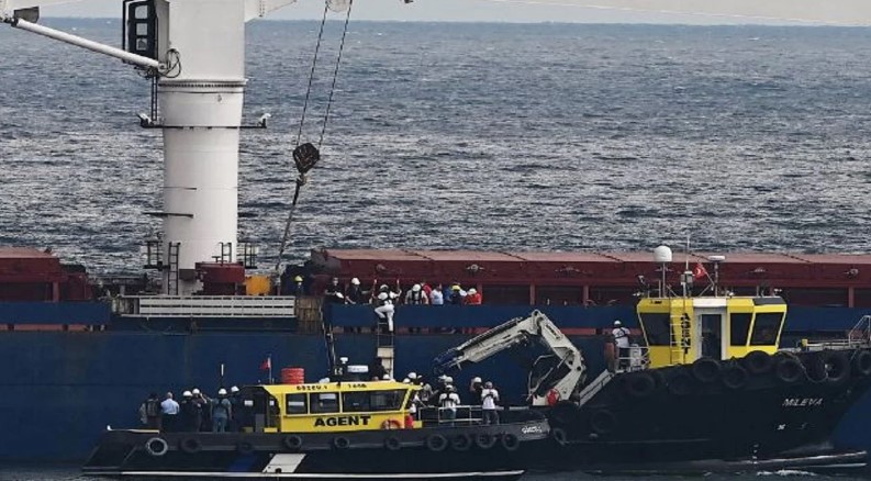 Sekretari i Përgjithshëm i OKB-së konfirmon zgjatjen e marrëveshjes së ‘Drithërave të Detit të Zi’