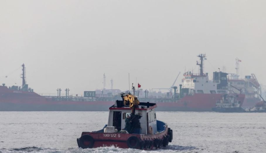 Rusia i rikthehet marrëveshjes për eksportin e grurit ukrainas