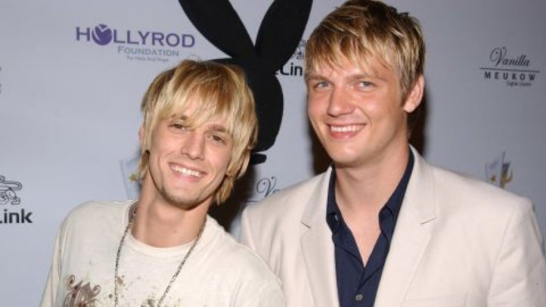 Nick Carter zemërthyer për humbjen e të vëllait