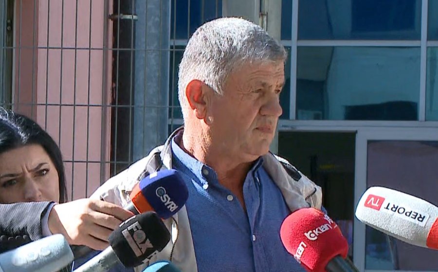 Masakra e Lushnjes/ Babai i Leart Haxhiut: Djali im i pafajshëm