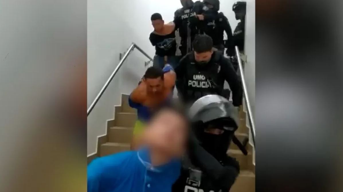 Terror në Ekuador, bandat bastisin spitalin për të ekzekutuar një 17-vjeçar