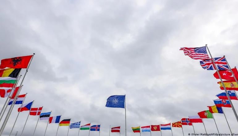 BE dhe NATO solidaritet me Poloninë