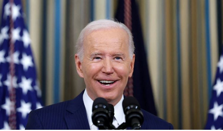 Zgjedhjet e mesmandatit në SHBA: Biden feston suksesin e demokratëve