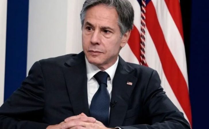 “Ukraina ka të drejtë të mbrohet”, Blinken fajëson Rusinë për raketat në Poloni