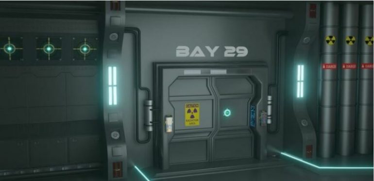 Ku ndodhen bazat që ruajnë bombat bërthamore amerikane në Evropë?!