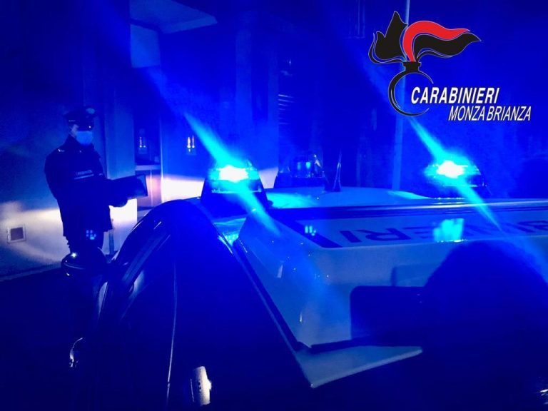 Kapet duke shpërndarë kokainë, arrestohet shqiptari në Itali