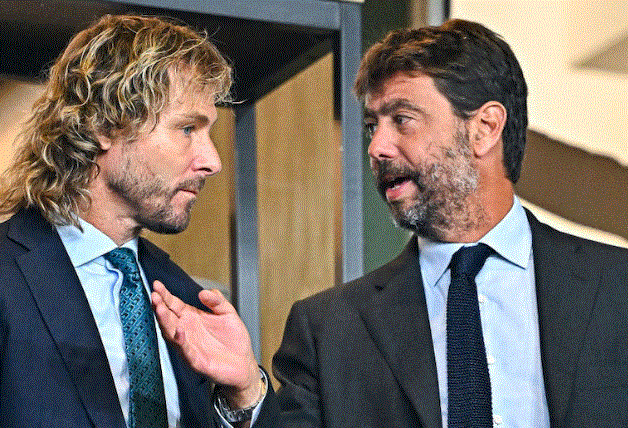 “Tërmet” te Juventusi, japin dorëheqjen të gjithë anëtarët e bordit drejtues