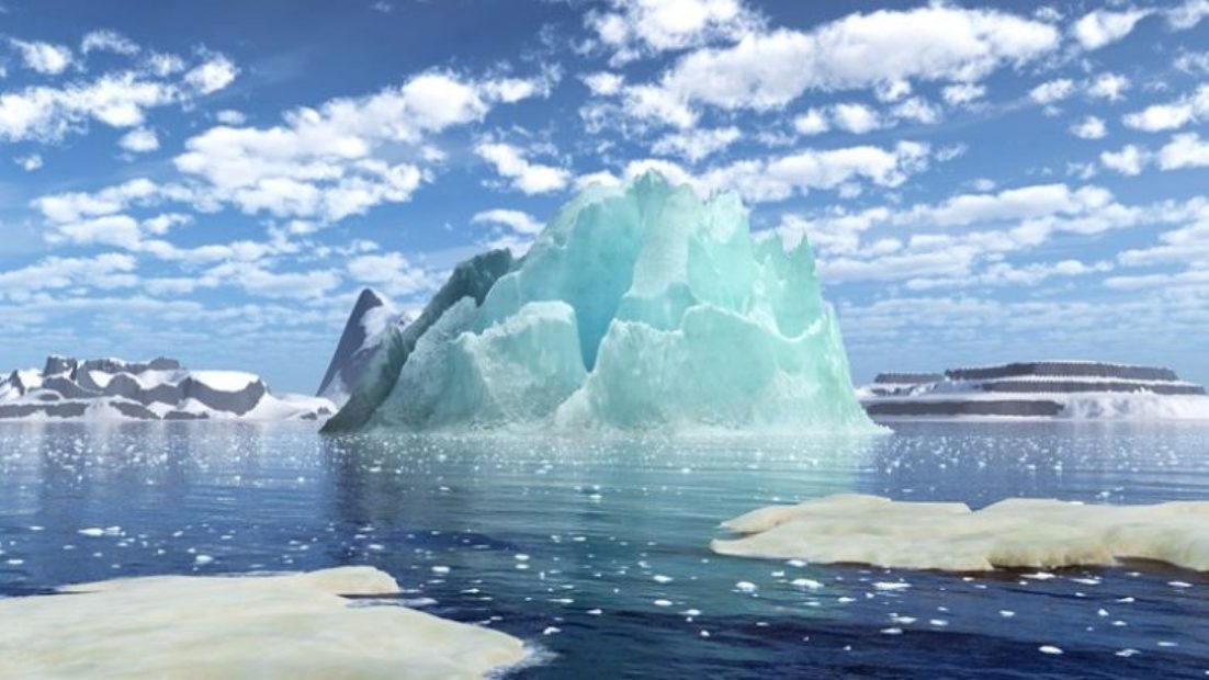 Akullnajat në Dolomite dhe Kilimanjaro do të zhduken në 2050