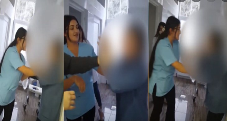 U dhunua fizikisht nga infermierja në Pejë, e moshuara dërgohet për ekzaminim psikologjik