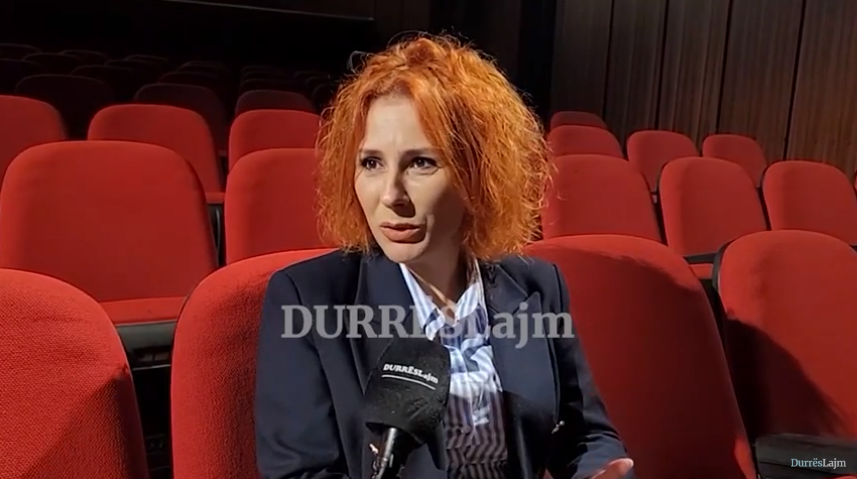 U shpall &#8220;Shfaqja më e mirë&#8221;, Dervishi: Trupa e Durrësit mori vlerësimet maksimale nga juria dhe publiku (VIDEO)