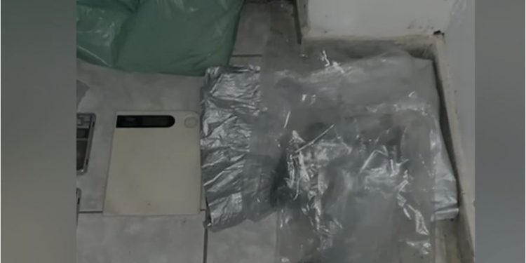 “Vakumi”/ Arrestohet shpërndarësi i drogërave të forta (EMRI)