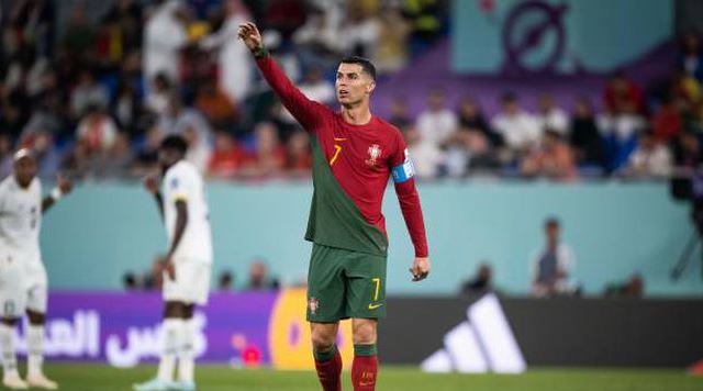 E ardhmja në Arabinë Saudite? Al Nassr i ofron Ronaldon 215 milionë euro