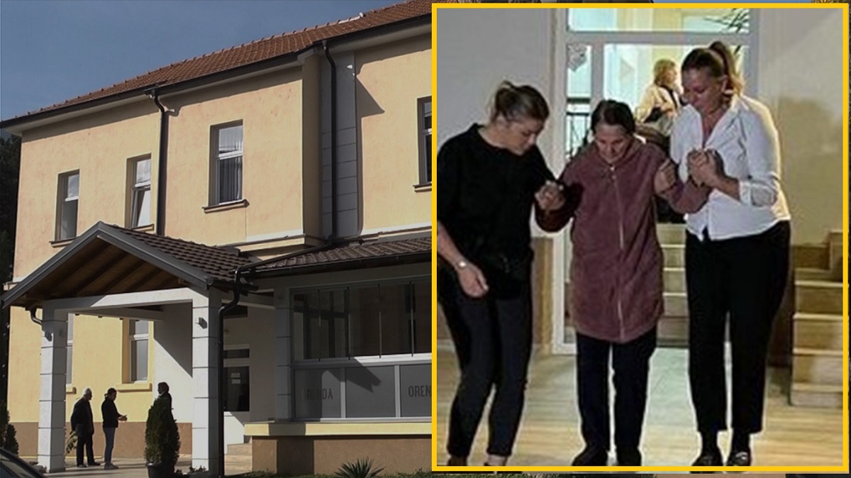 Dhuna në azilin e pleqve, avokati: E moshuara ka dëmtime të tjera në trup