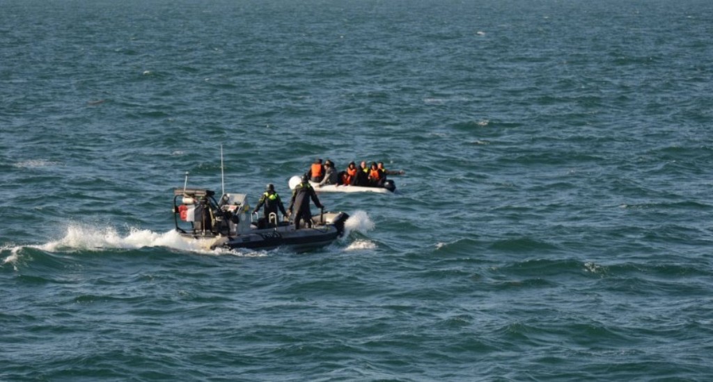 Londra dhe Parisi nënshkruajnë të hënën marrëveshjen për ndalimin e emigrimit të shqiptarëve