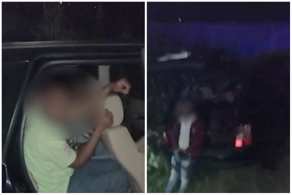 Transportonte emigrantë të paligjshëm,  arrestohet 23-vjeçarin nga Durrësi