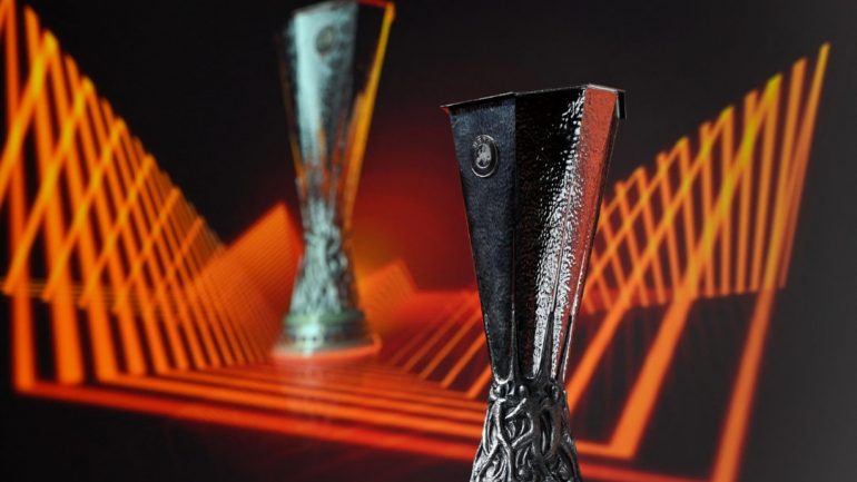 Shorti i Europa League ofron duel gjigantësh