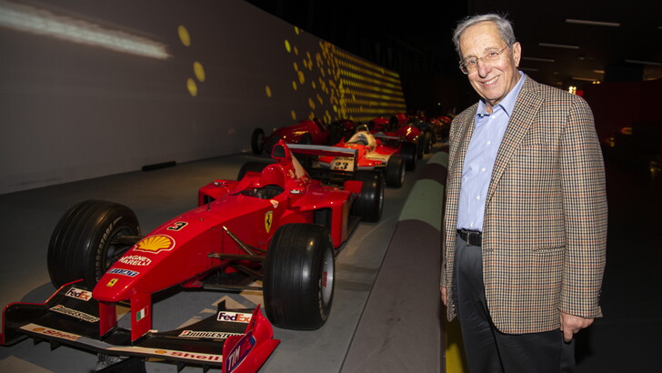 Formula 1 në zi, humb jetën ish-drejtori i Ferrarit që “gdhendi” 7 tituj kampion