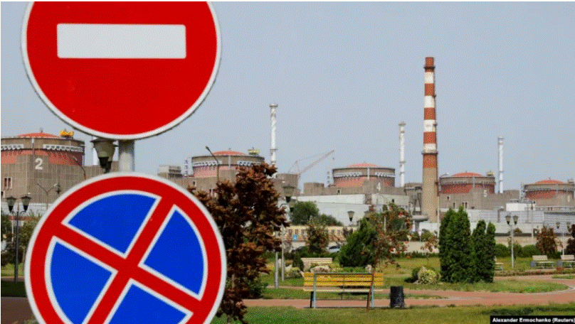 Rusia: Centrali në Zaporizhia mbetet nën kontrollin e Moskës