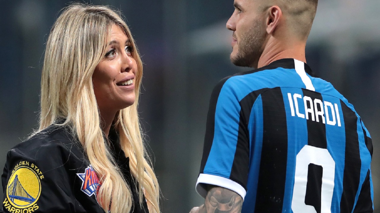 Wanda Nara më në fund rrëfen arsyen e vërtetë të divorcit nga Mauro Icardi