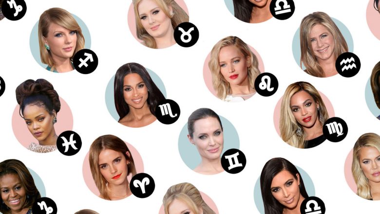 Çdo shenjë e horoskopit e përshkruar vetëm me një fjali