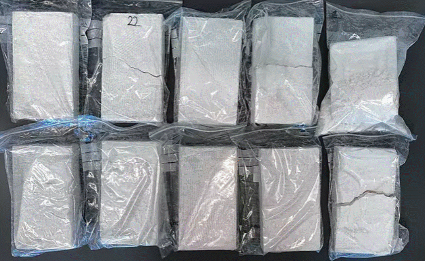 Furnizonte lagjet e Zyrihut me kokainë, arrestohet 24-vjeçari shqiptari në Zvicër