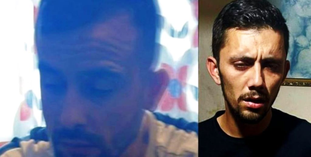 Del foto, këta janë grabitësit që dhunuan për vdekje 89-vjeçarin për t’i marrë paratë