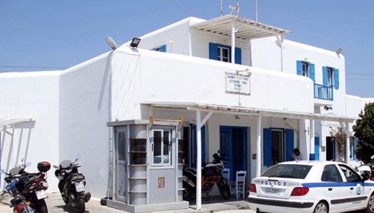 Pesë shqiptarë dhunojnë me shufra hekuri dy bashkatdhetarët në Greqi dhe iu grabisin 40 mijë euro