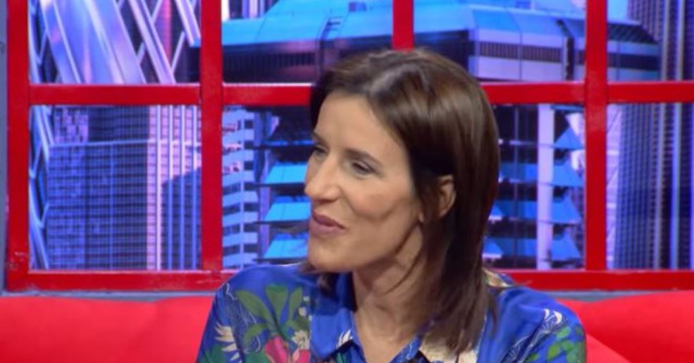 “Kostum i pistë për mua”/ Klodiana Lala tregon ofertën nga partia politike: Sot mund të isha në Kuvend, por refuzova!