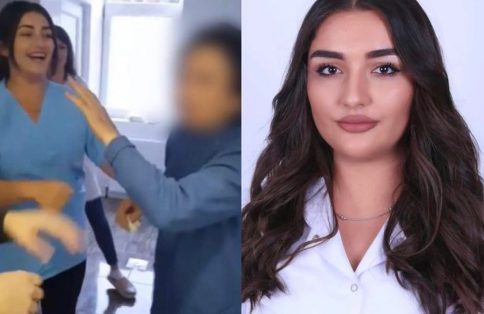 Jo vetëm mavijosje, por edhe djegie të shkallës së lartë/ Çfarë tregoi raporti mjekësor për të moshuarën që u dhunua në Pejë?