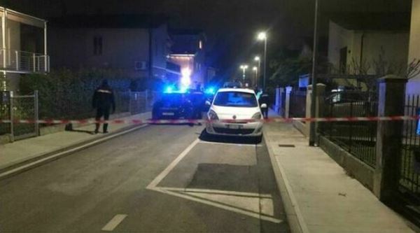 Vritet çifti shqiptar në Itali, burrë e grua gjenden të pajetë brenda banesës