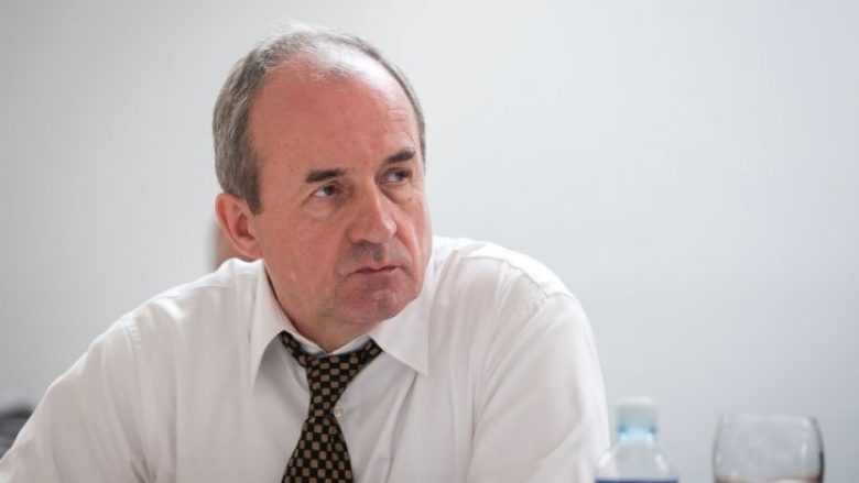 Bugajski: Sa më shumë që shtyhet njohja Kosovë-Serbi, aq më shumë Vuçiç do të destabilizojë rajonin