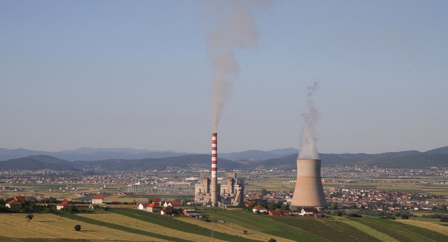 Kosova zgjat masat emergjente për energjinë