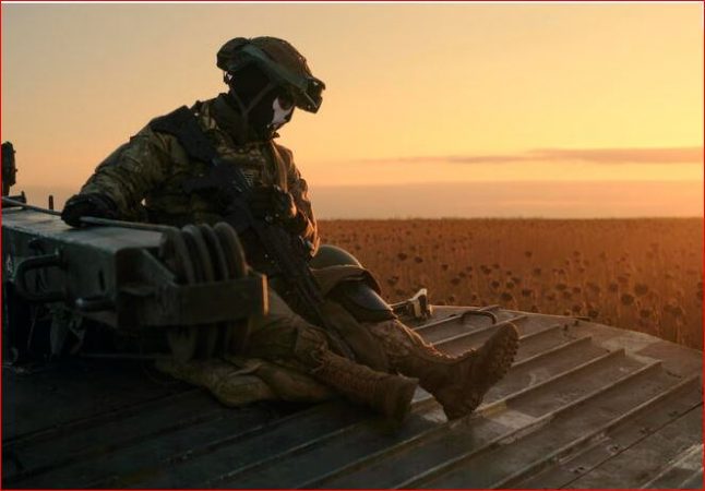 Kievi: Lufta në Ukrainë mund të përfundojë para se të çlirohen territoret e pushtuara nga Rusia