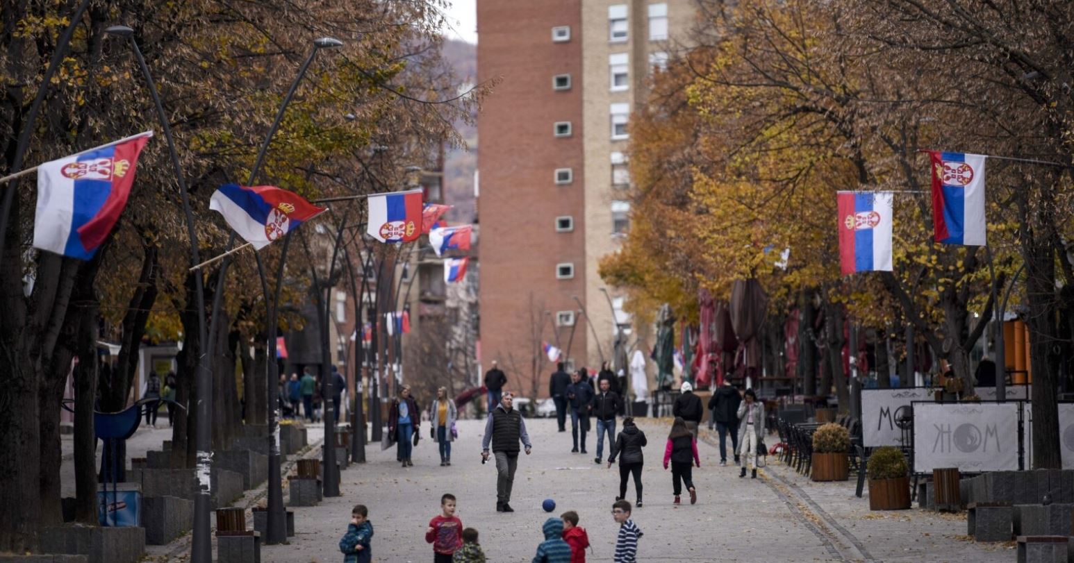 Kosovë, dorëhiqen kryetarët e komunave veriore