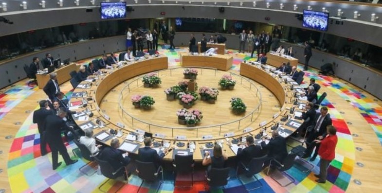 ​Mblidhet grupi i punës i BE-së, në agjendë liberalizimi i vizave për Kosovën