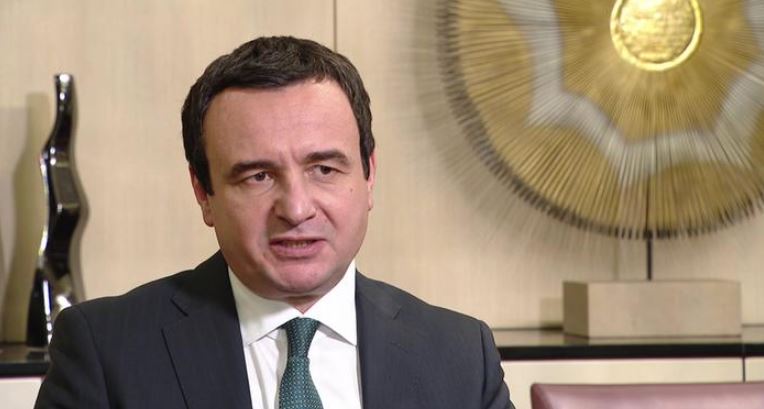 “Nuk kam komunikuar më me Borell”, Kurti: SHBA është e përkushtuar për të gjetur zgjidhje